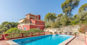 Casa de las Vistas, Palma De Mallorca